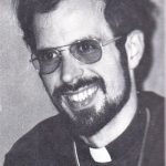 Br. Bob Ouellette, OFM Conv. R.I.P.