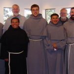 Our New Novices