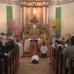 Upcoming Ordinations and Professions in Vietnam