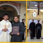 Congratulations Friar Graduates!