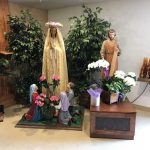 100th Anniversary of Our Lady of Fatima – Plenary Indulgence