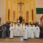 Ordination of Priests and Deacons in Vietnam!