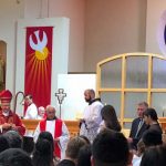 Confirmations at Our Lady of Guadalupe in Hermosa Beach CA