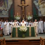 Friar Farewell at St. Thomas Aquinas Parish in Reno, NV