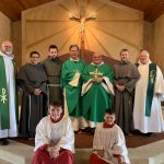 St. Paul the Apostle Church Installs New Pastor