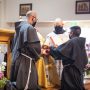 Solemn Profession of Vows